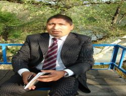 Gündoğmuş Baro Temsilcisi Gündoğdu: Kardan Adamların Saltanatı Güneş Çıkıncaya Kadardır!!