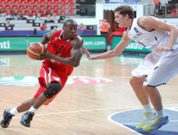 Almanya: 88 - Angola: 92