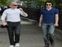 İngiltere'de Şok İddia İle Birlikte Gelen İstifa