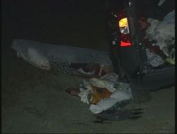 Ankara'da Kaza: 1 Ölü, 3 Yaralı!
