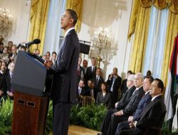 Ortadoğu'da Barış İçin Doğrudan Görüşmeler Başlıyor!!