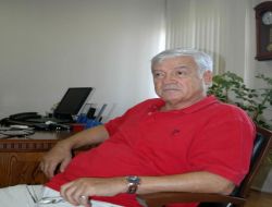 Ak Parti Adana Milletvekili Fırat: "Yargıtay Üyelerinin Ses Kayıtları Rezalet"