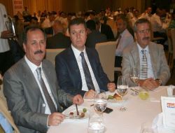 Esidef Referandumda 'evet' Demesinin Gerekçelerini Açıkladı