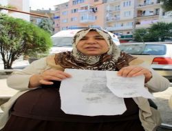 Spastik Engelli Kızına Bakabilmek İçin Tedavi Olmak İstiyor