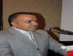 Mersinli Doktor Ve Eczacılar Da Referandumda 'evet' Diyecek