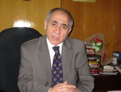 İl Milli Eğitim Müdürü  Tutuklandı!