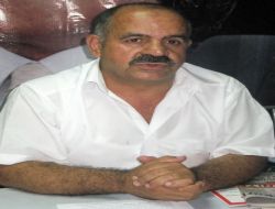 BBP Osmaniye İl Başkanı Gümüş: "Ses Kaydı Yargının Muhalefet ve Bdp Gibi Hareket Ettiğini Gösteriyor"