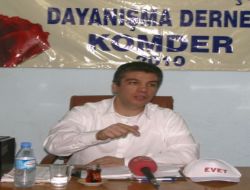 Evren'in İsmini Değiştiren Kötek Mahallesi Şimdi De Referandumda 'evet' Oyu Kullanacak