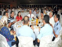 Antalya Büyükşehir Personeline İkramiye Müjdesi