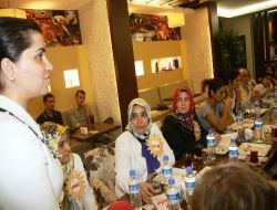 Törenin Önüne Geçmek İçin Referanduma 'evet' Diyecekler
