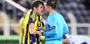 Emre'yi kim çıldırttı?