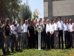 Doğudaki 650 Stk'dan Ortak Çağrı: Başbakan Kucaklayıcı Bir Dil Kullansın