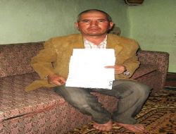 Adına Senet Düzenlenen Vatandaş İcralık Oldu