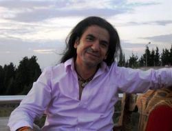 Karadenizli Ünlü Şarkıcı Kara Davut: Ülkemin Geleceği İçin 'evet' Diyeceğim