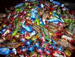 Bayram Şekerine Dikkat!