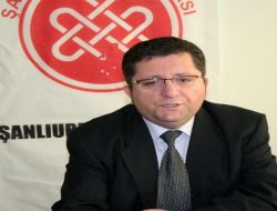 Şanlıurfalı Tabipler Onurlu Bir Gelecek İçin 'evet' Diyecek
