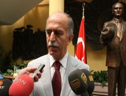 Bursa Valisi Harput: Dereleri Kirleten Fabrikalar Kapatılacak
