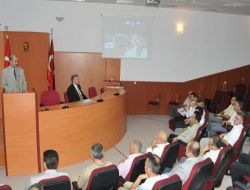 Karaman'da Pakistan İçin 9 Tır Yardım Paketi Ve 452 Bin Tl Toplandı