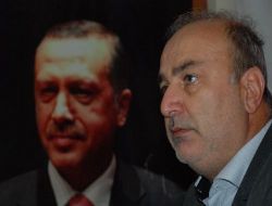 Ak Parti Zonguldak Eski İl Başkanı Uzun'dan Posbıyık' A Tepki
