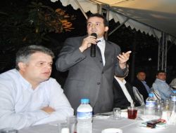 Başbakan Erdoğan, Son Referandum Mitingini Bursa'da Yapacak!