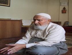 Şeyhanlı Aşireti Mensubu Kılıç: "Hürriyetsiz Yaşamak Cehennemde Yaşamak Gibidir, Referandumda Evet Diyeceğiz"