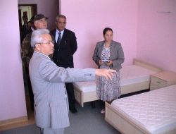 Ardahan Üniversitesi Öğrencileri Yurt Sorunu Yaşamayacak