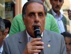 Ak Partili Demirkıran: "Referandum Bir Dönüm Noktasıdır!"