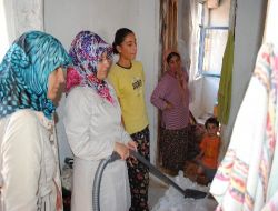 Manavgat Müftülüğü, Yapacağı Yardımlarla Öksüz Ve Yetimleri Sevindirecek