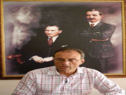 Chp Myk Üyesi Güneş: "Kamusal Alanda Başörtüsü Takılmak Doğru Değil!"