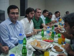 Albiad 'evet' Diyor!.