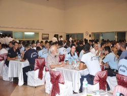İzmir İl Emniyet Müdürü Yılmaz'dan Polislere: Anne Babalarınızın Dualarını Alın