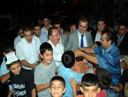 Ömer Çelik: "Türkiye'de Genel Başkan Çok Ama Tek Lider Başbakan Erdoğan"