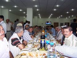 Şarkışla'da 24 Sivil Toplum Örgütü, Daha Fazla Demokrasi İçin 'evet' Çağrısı Yaptı