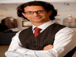 Tgsd Başkanı Negrin: "Hazır Giyimi Avrupa'ya Zararına Satarak İhracatta Liderliği Yakaladık!"