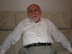 Nariç'ten Bahçeli'ye Mektup: "Peşinden Gittiğin Chp, Türkeş'in İdamla Yargılanmasını Sağladı"