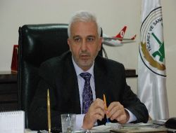 Şanlıurfa'lı Sanayiciden Modoko'ya Avm Daveti