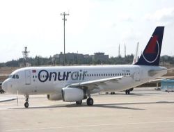 Bolukçu: "Dönüş Uçaklarının Doluluğu Yüzde 100'lere Yakın"