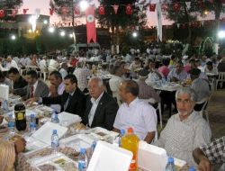 Belediye Başkanı Özdemir: Araban'a Verdiğimiz Sözleri Yerine Getirmekten Mutluyuz!.