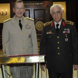 'Türkiye'den Geçiş Yapmayacağız'