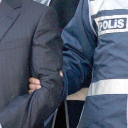 Adana'da KPSS Operasyonu