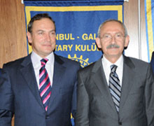 Kılıçdaroğlu'na Şok Bilgi