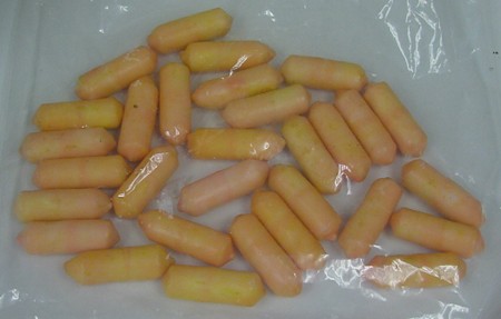 Havalimanında 5 milyon liralık uyuşturucu ele geçirildi!