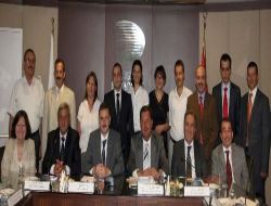 Ege İhracatçılar Birliği'nin 'iyi Tarım Yüksek Gelir' Projesi Başladı