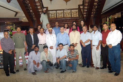 THY'den Pakistan'a iftarlı yardım