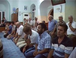 Kadir Gecesi, Alaçatı'da Da İhya Edildi