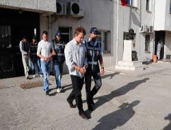 Havalimanında 5 Milyon Liralık Uyuşturucu Ele Geçirildi!