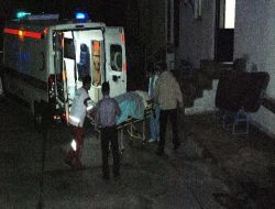 Elindeki Av Tüfeği Ateş Alınca Hayatını Kaybetti
