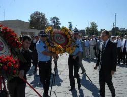 Kayseri Cumhuriyet Başsavcısı Başok: Temennimiz Yargının Sadece Hukuka Bağlı Kalarak Hareket Etmesi