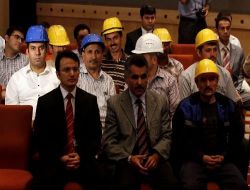 Demokrasi Ve İnsan Hakları Platformu Anayasa Değişikliğine 'evet' Diyor