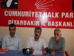 Chp İl Başkanı Değer: Başörtüsüne Eleştiri Kabul Edilemez, Eşim, Annem Ve Bacım Da Başörtülü